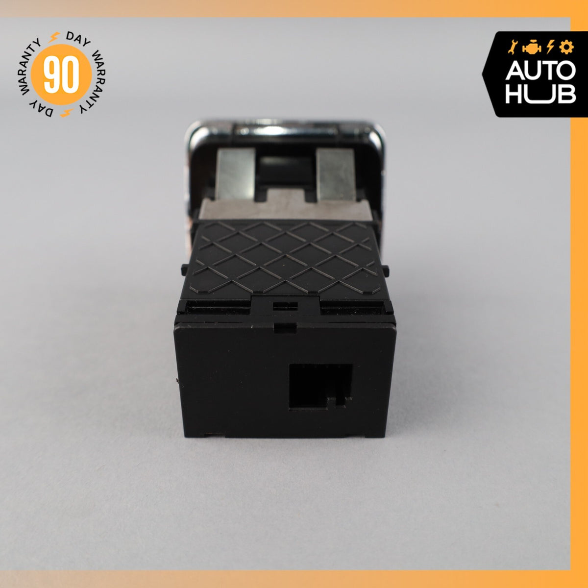 07-14 Mercedes W221 S400 S63 AMG CL550 S400 Electronic Parking Button Switch OEM - photo 3