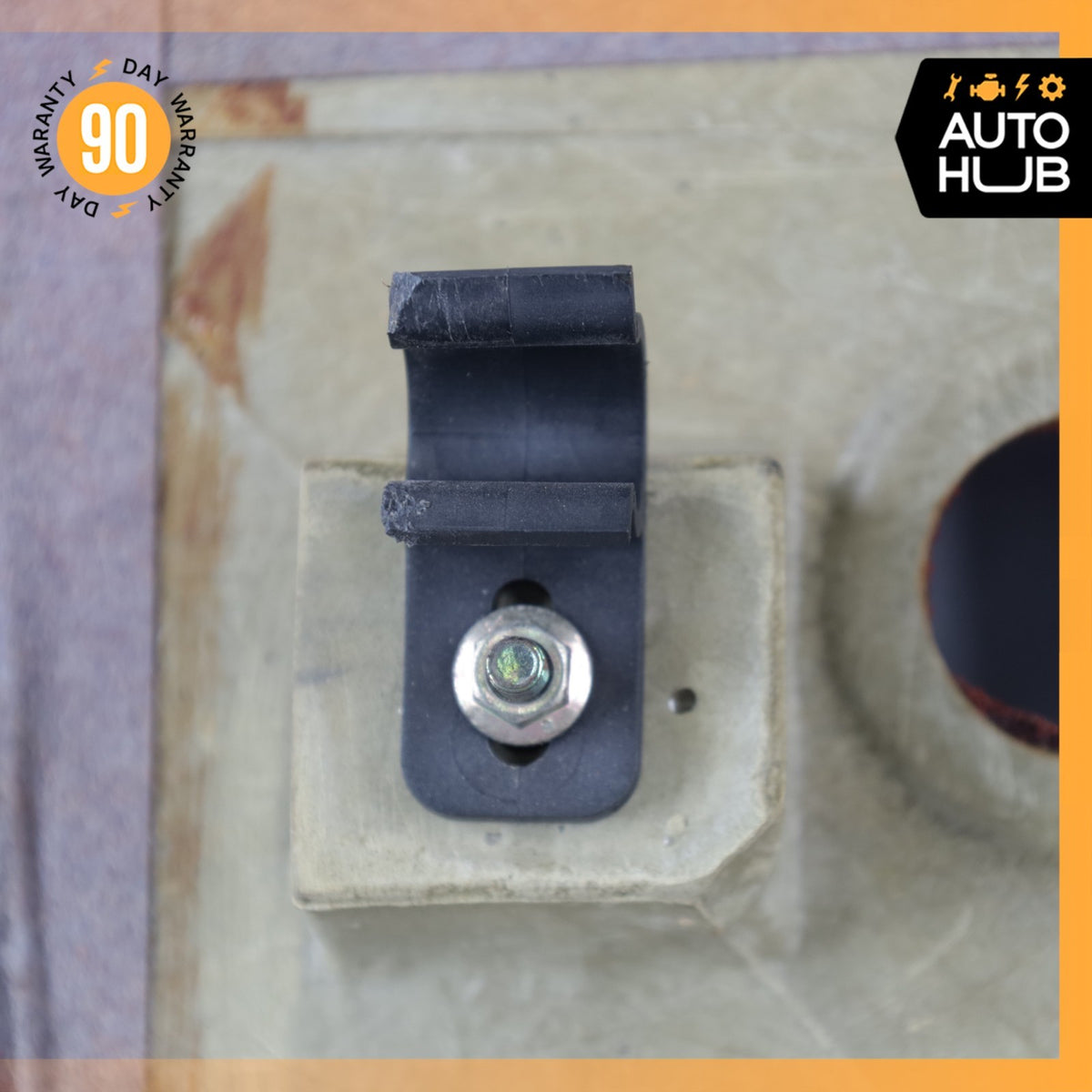 00-04 Aston Martin DB7 Dashboard Lower Right Passenger Knee Cover Panel OEM 35k - photo 14