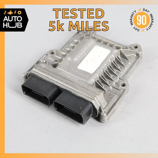 2015 Chevrolet Corvette C7 Z51 Differential Lock Control Module Unit OEM 5k - photo 1
