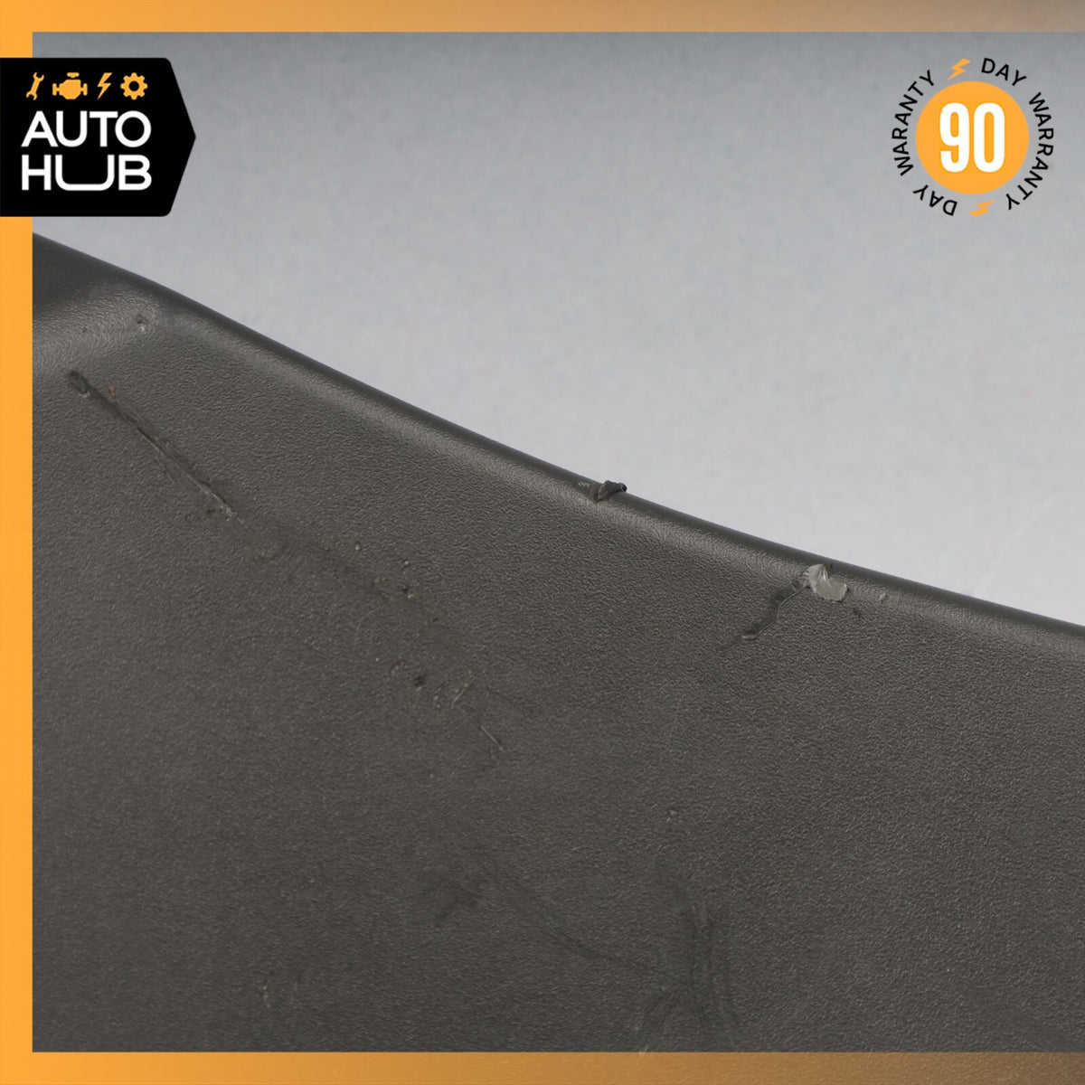 Maserati Quattroporte M156 Right Passenger Side Headlight Trim Panel Cover OEM - photo 6