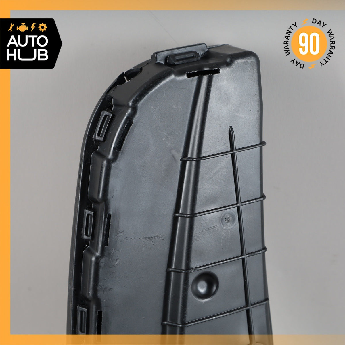 Mercedes X166 GL350 ML350 GLS450 Front Right Passenger Side Seat Airbag SRS OEM - photo 6