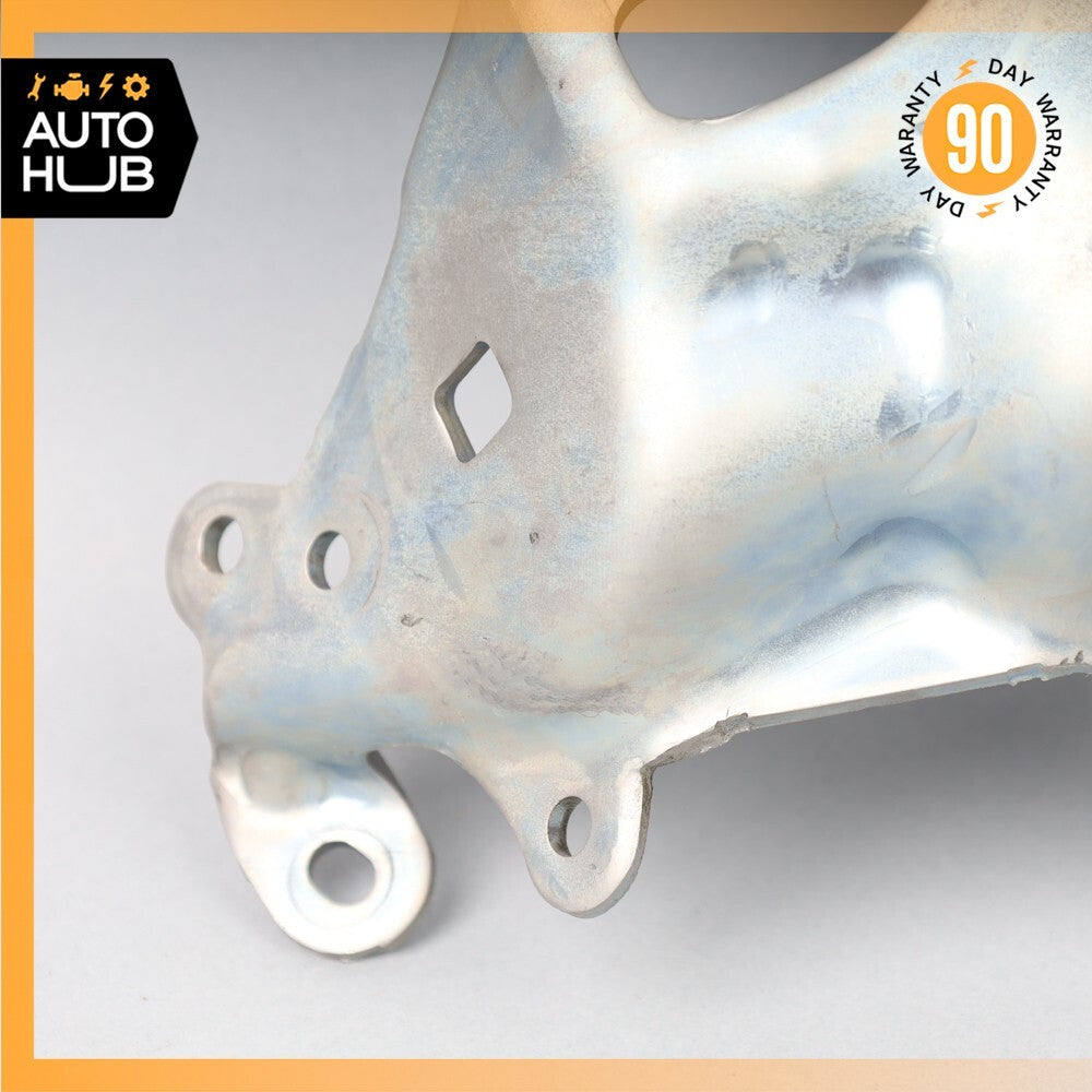 12-18 Mercedes W207 E350 GLE350 M276 High Pressure Fuel Pump Protect Shield OEM - photo 4