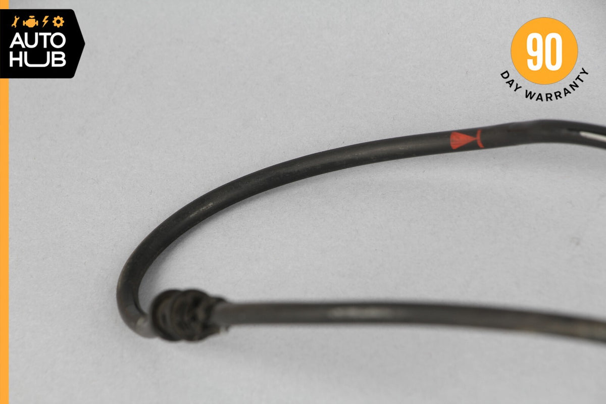 96-02 Mercedes R129 SL320 SL500 Front Right Side ABS Wheel Speed Sensor OEM - photo 8
