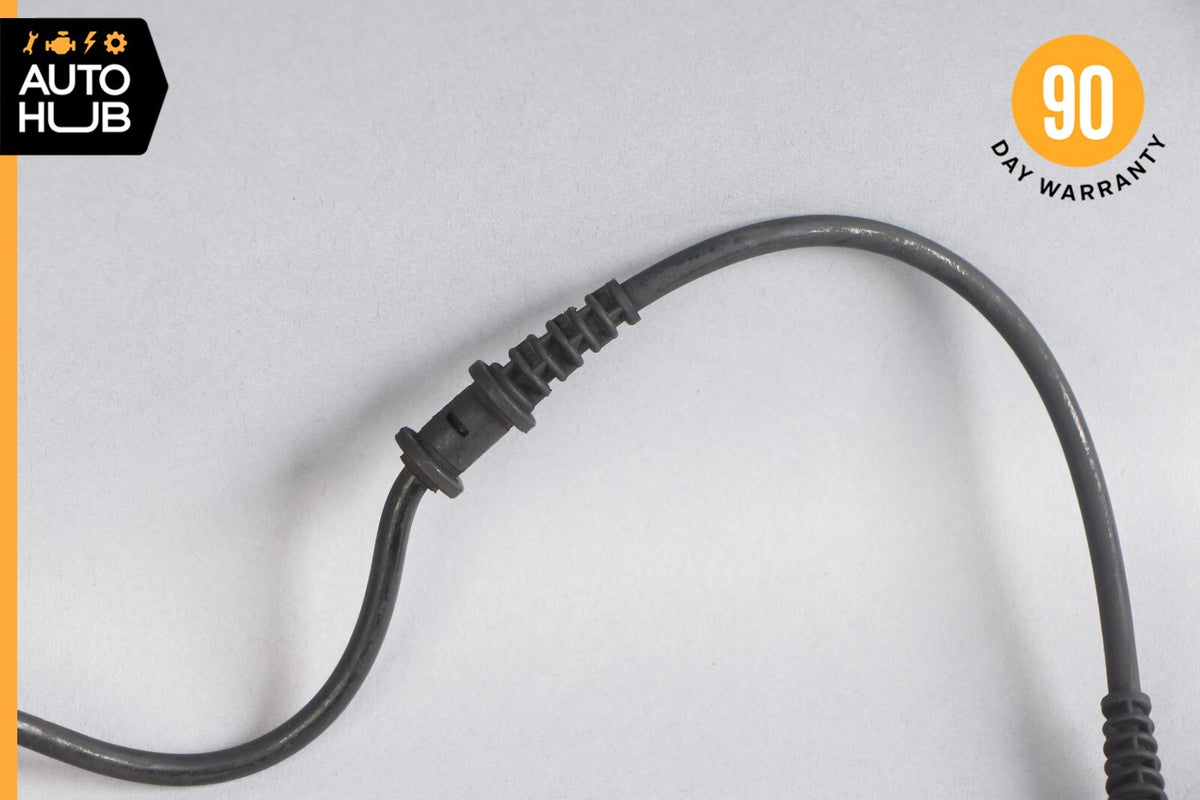 06-12 Mercedes W164 ML350 GL350 ML500 Front Pad Wear Sensor Wiring Sensor OEM - photo 5