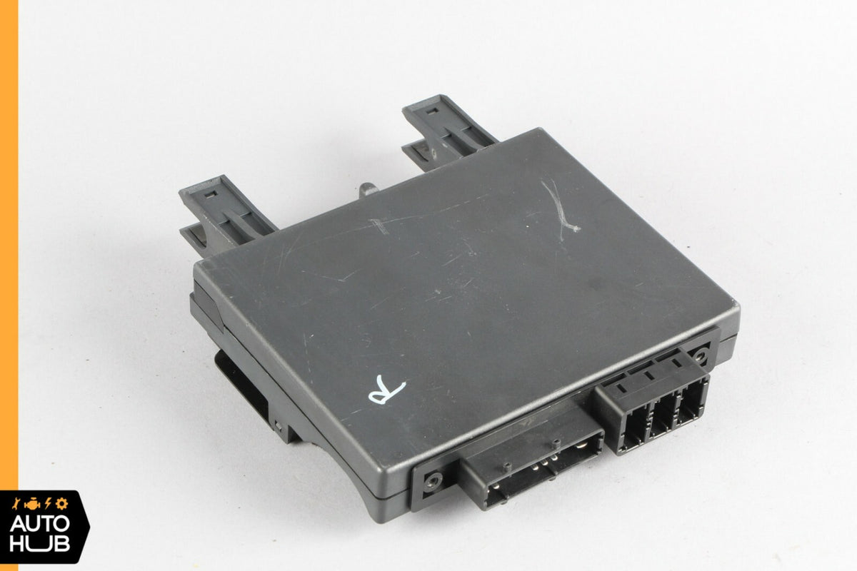 00-06 Mercedes W215 CL600 CL55 AMG Seat Control Module Front Right Passenger OEM - photo 5