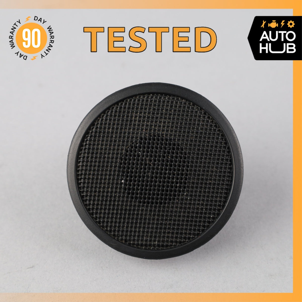 2014 Mercedes X166 GL450 Door Mirror Tweeter Speaker Left or Right OEM - photo 1