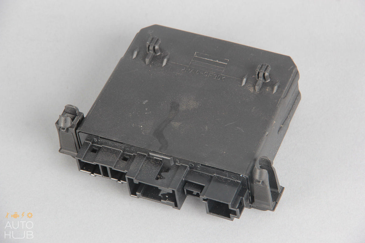 01-07 Mercedes W203 C230 C240 C320 Rear Right Control Module 2038206626 OEM - photo 5