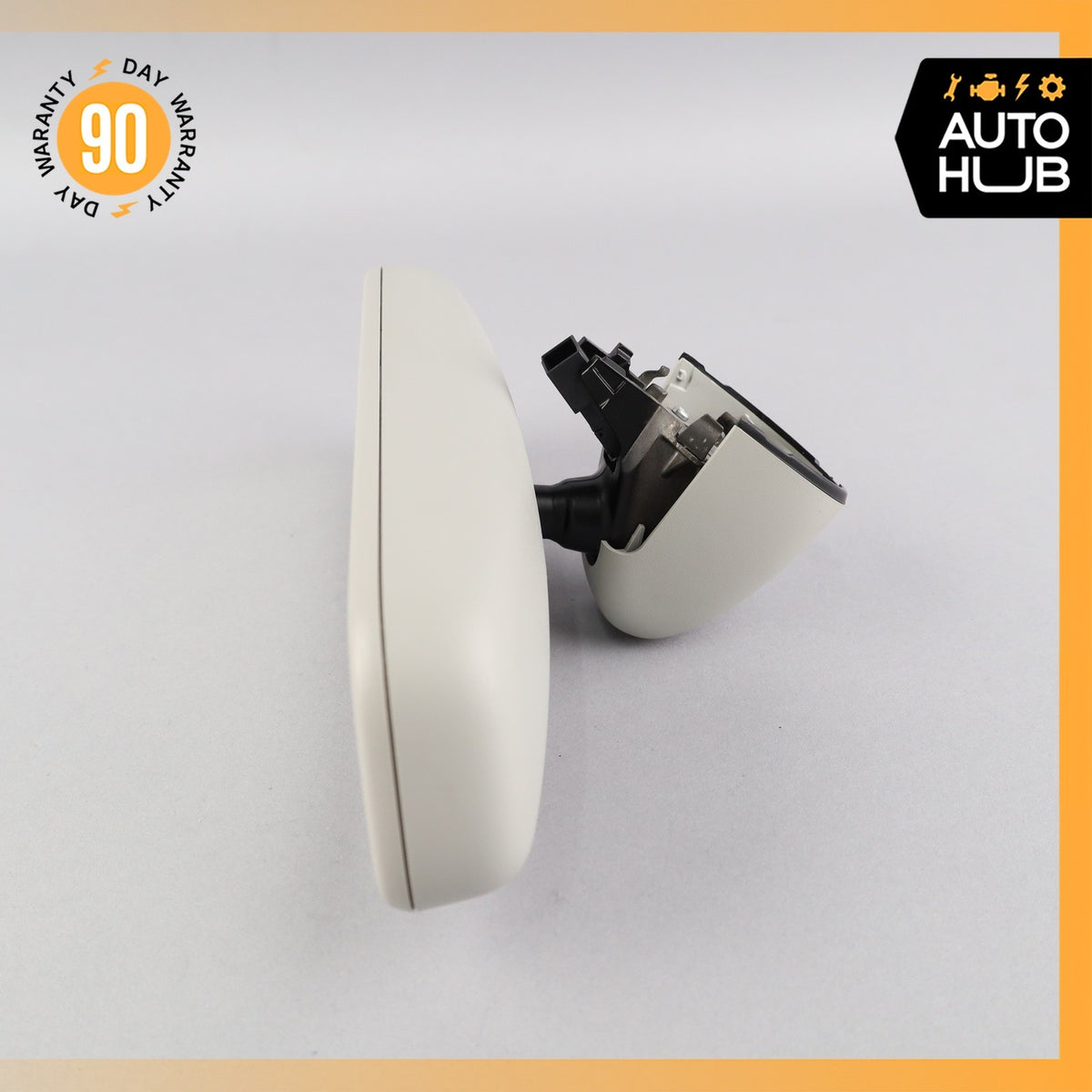 Audi 4G8 A7 Interior Rear View Mirror OEM 60k - photo 14