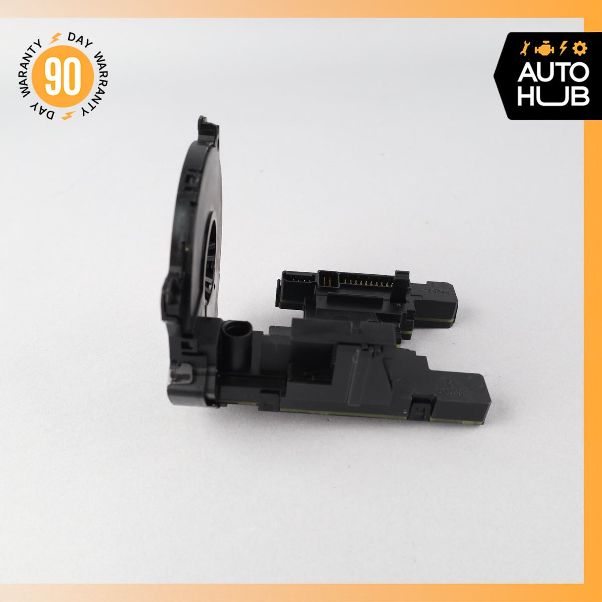 10-14 Mercedes W221 S550 CL550 Steering Wheel Angle Sensor 2219001802 OEM - photo 1