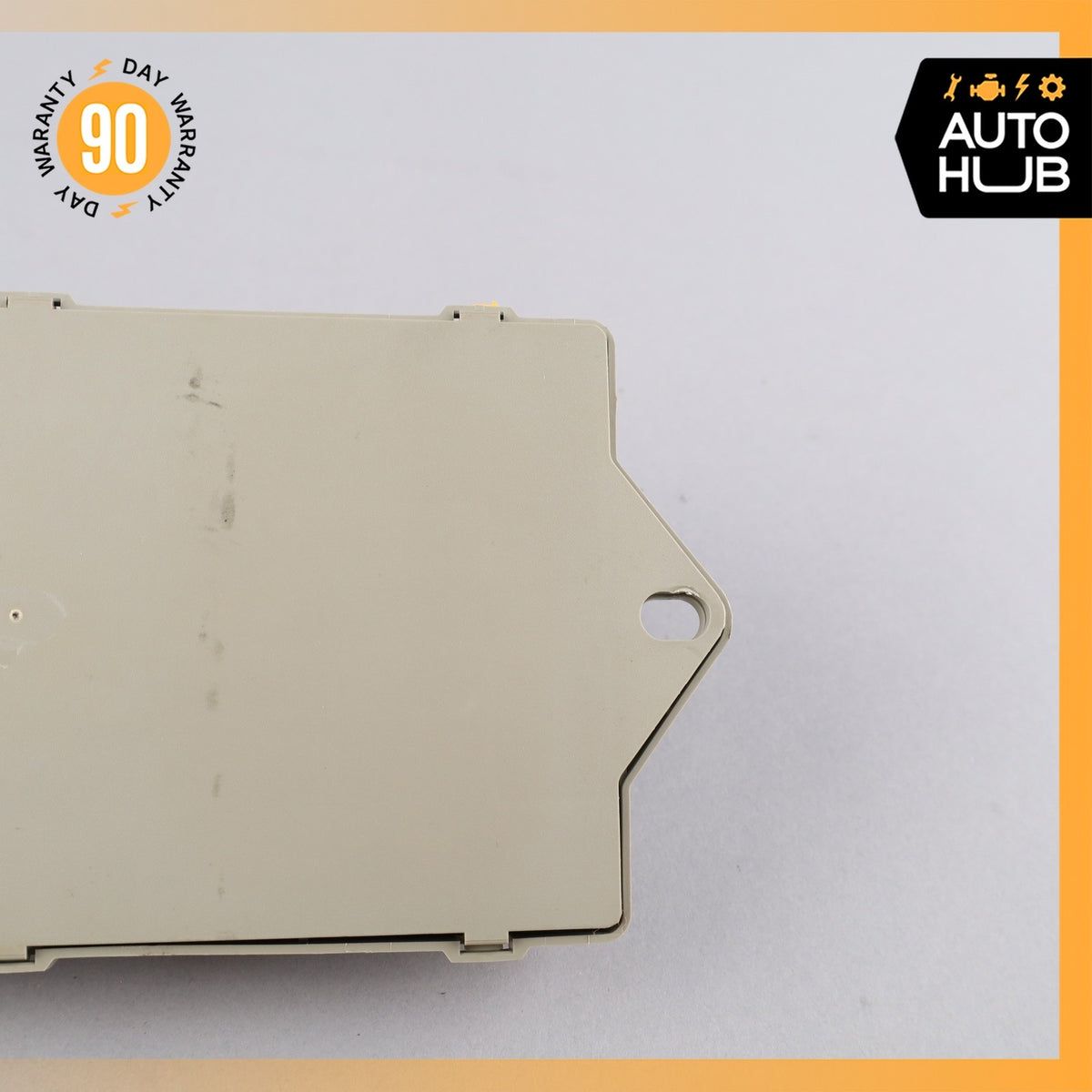 Bentley Arnage / Rolls Royce Silver Seraph Front Secondary Fuse Box Relay OEM - photo 10