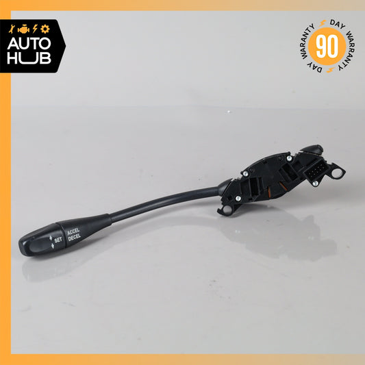 01-09 Mercedes W209 CLK350 CLK500 C230 Steering Column Switch 0085452824 OEM - photo 1
