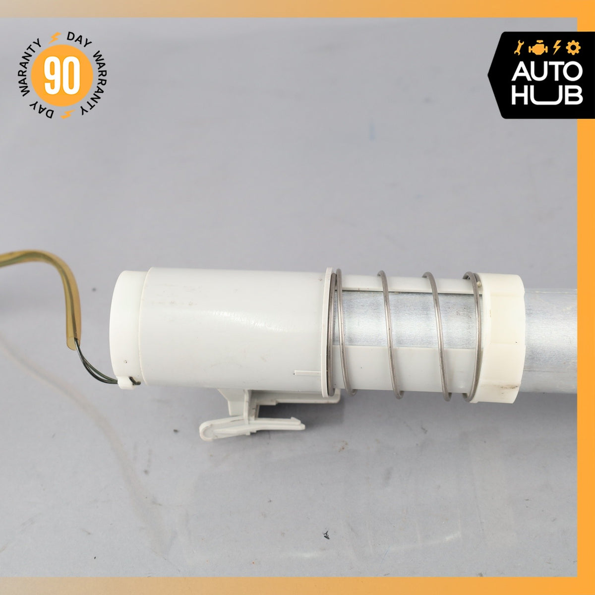 Bentley Continental Flying Spur GTC GT Left Side Fuel Level Sender Unit OEM - photo 3