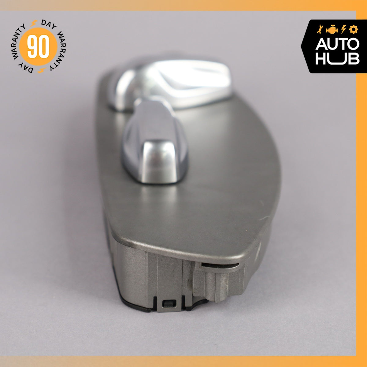 Porsche Cayenne 958 Front Right Passenger Seat Control Switch 7PP959748M OEM - photo 7