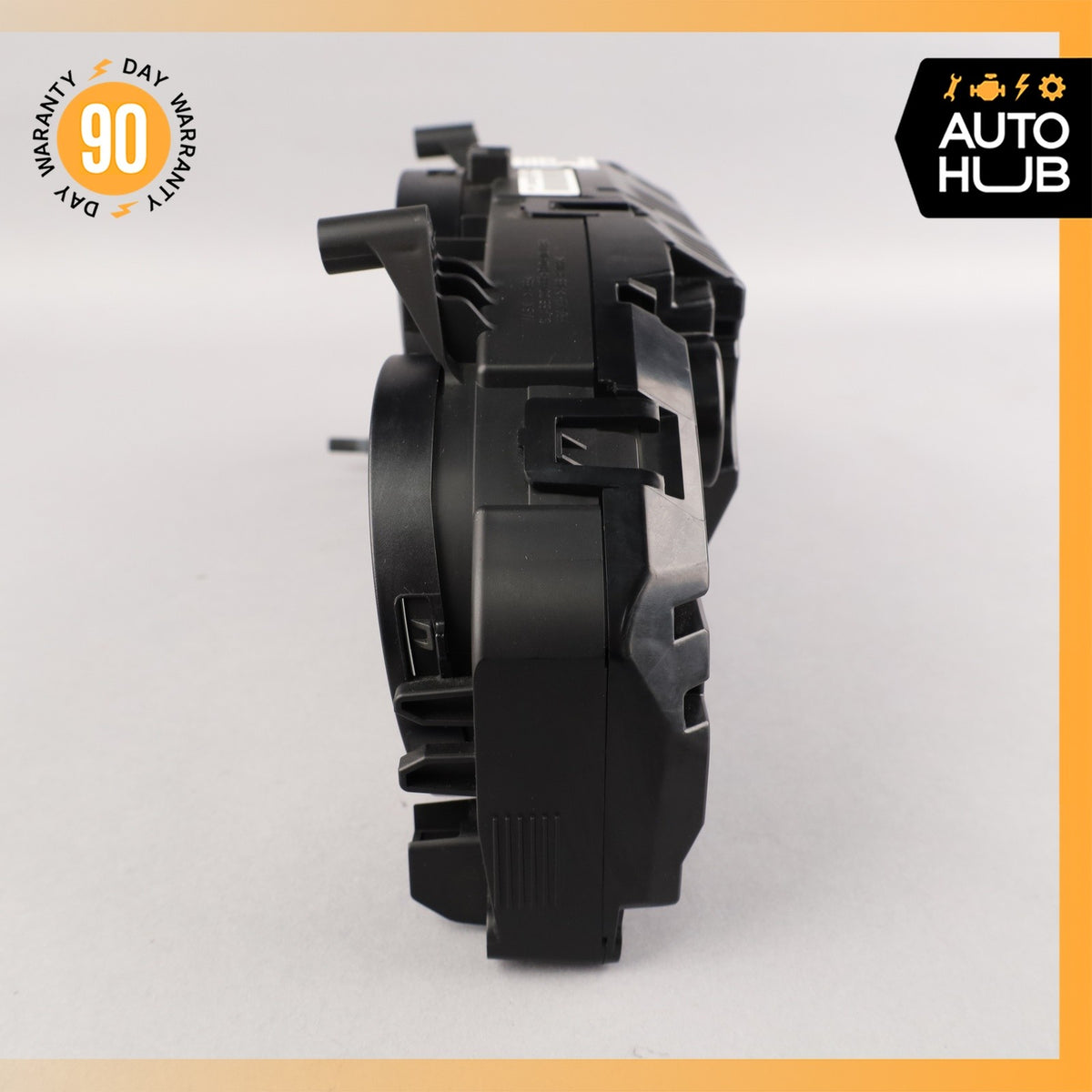 12-14 Mercedes W204 C250 C300 Instrument Speedometer Cluster 2049005213 OEM - photo 11