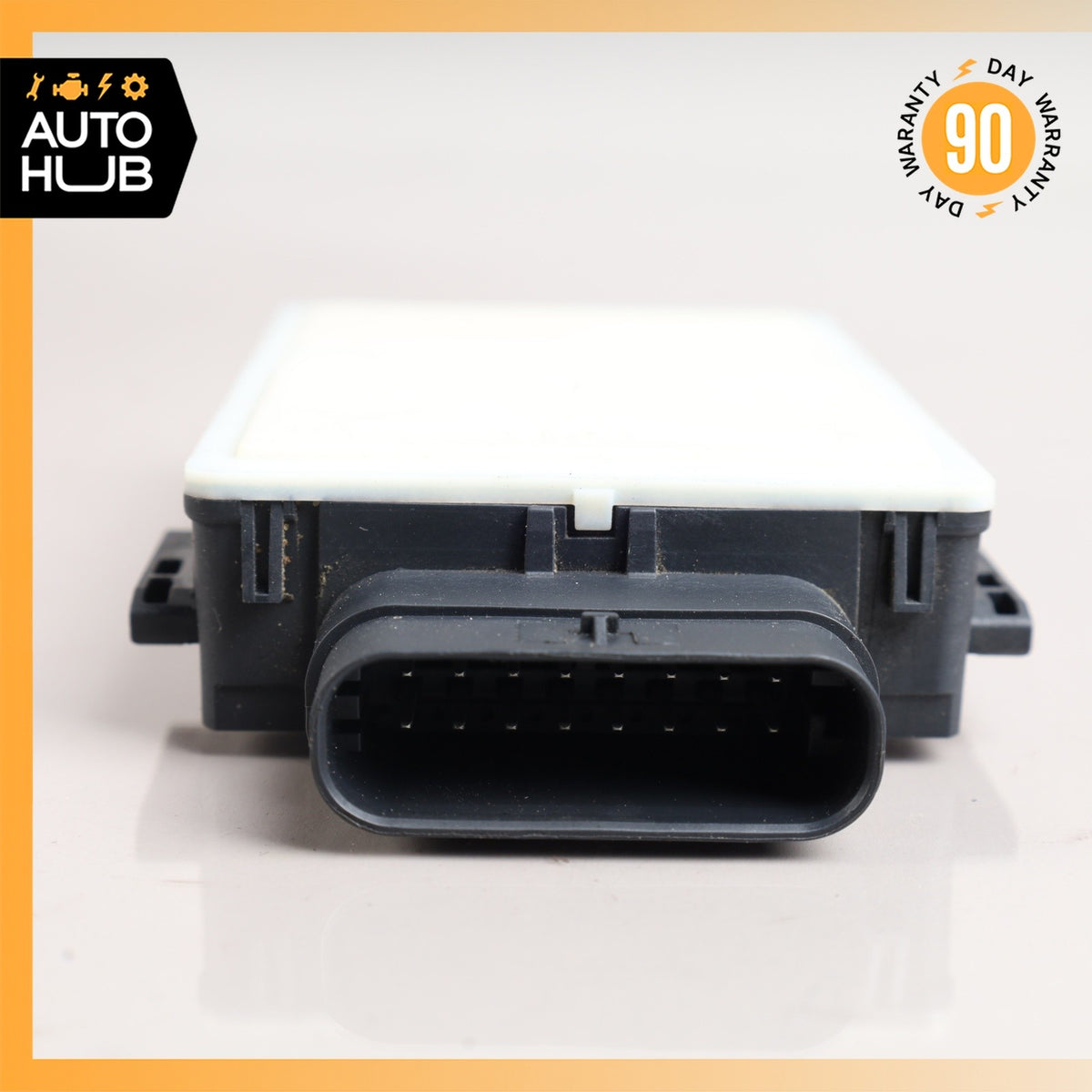 BMW G05 X5 X6 X7 Left or Right Blind Spot Radar Control Module OEM 44k - photo 7