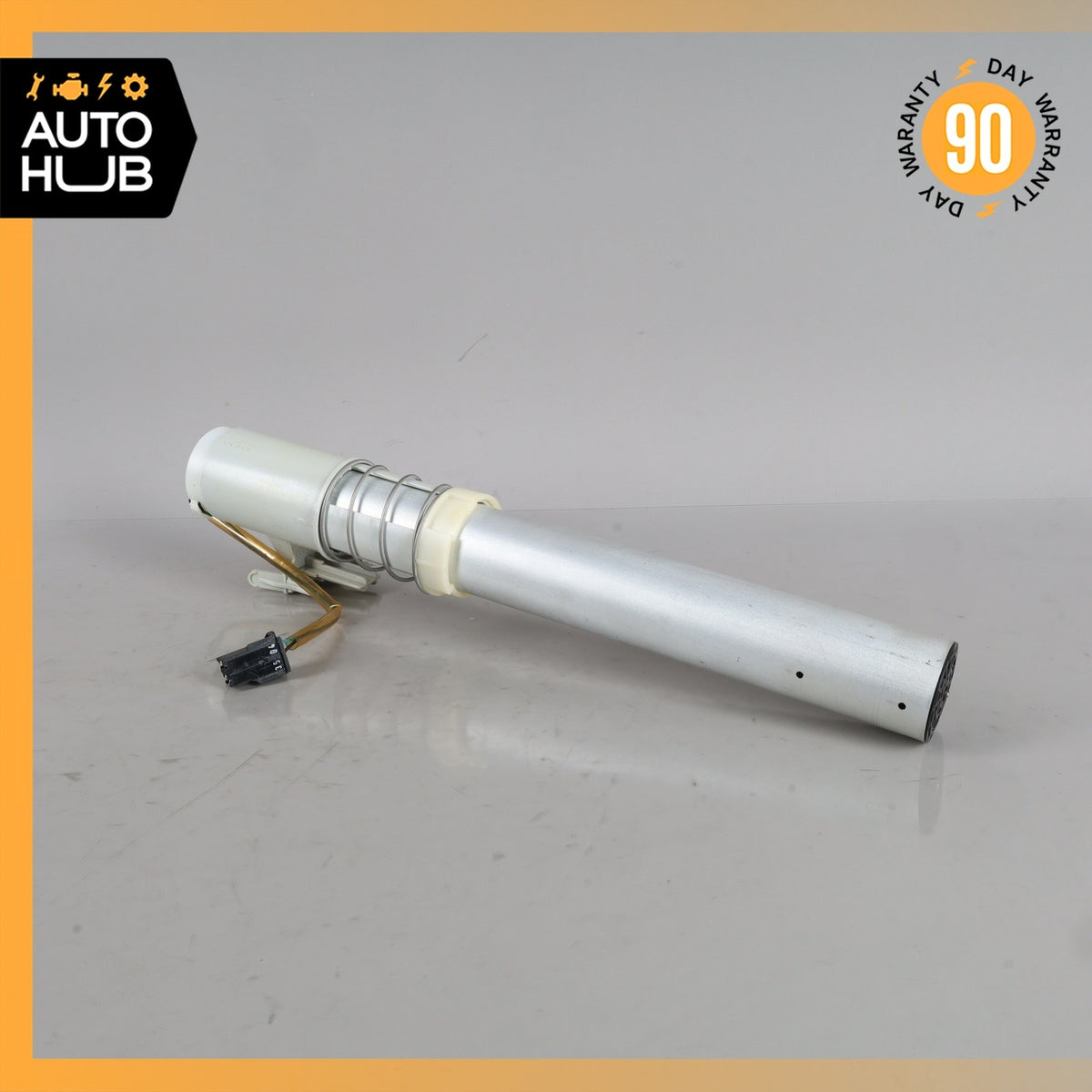 Bentley Continental GT GTC Flying Spur Left Side Fuel Level Sender Unit OEM - photo 2