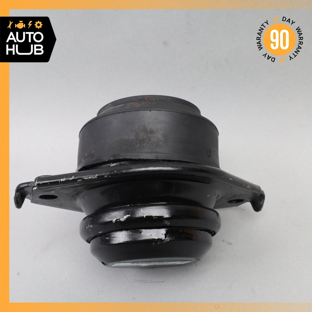 06-12 Mercedes X164 GL350 ML350 Left Engine Motor Support Mount OEM - photo 5