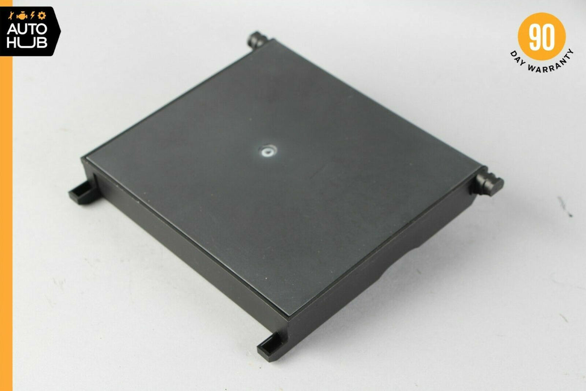 07-13 Mercedes W221 S400 S550 Front Left Driver Side Under Seat Control Unit OEM - photo 5