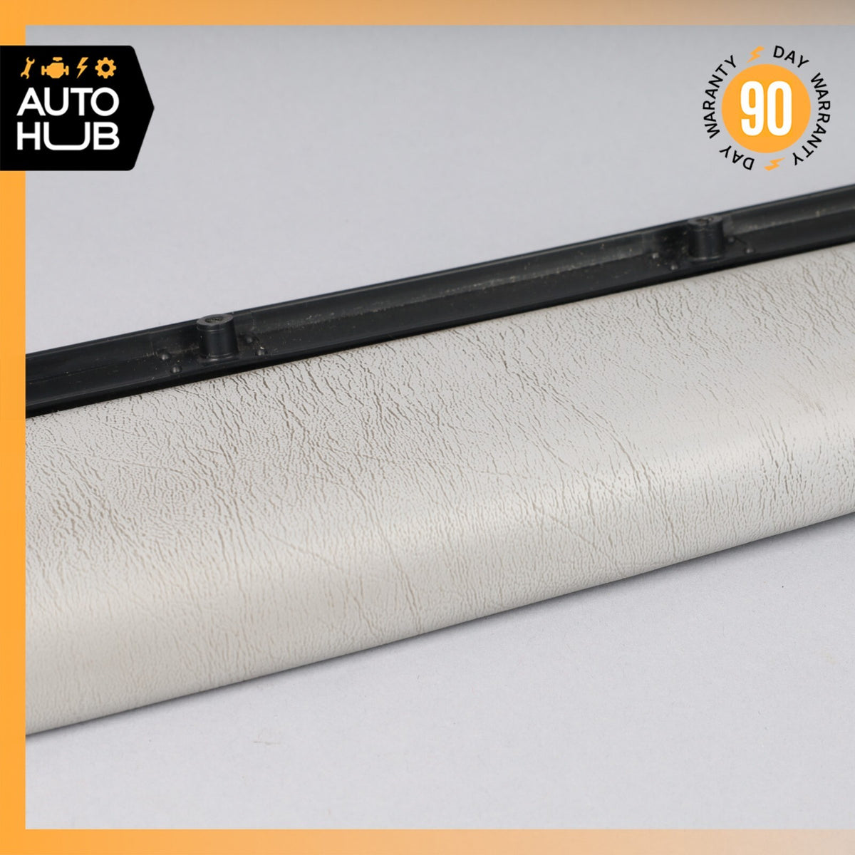 Mercedes R129 SL500 SL320 Left Interior Door Panel Storage Compartment OEM - photo 3