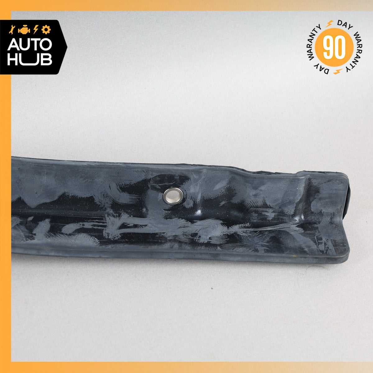 Ferrari F8 Front Right Underbody Splash Shield Panel 768517 OEM - photo 7