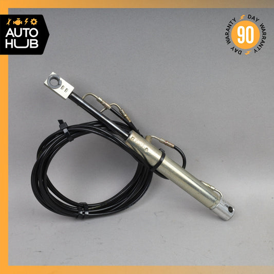 Mercedes R230 SL500 SL55 Convertible Top Main Drive Lift Cylinder Right Side OEM - photo 1