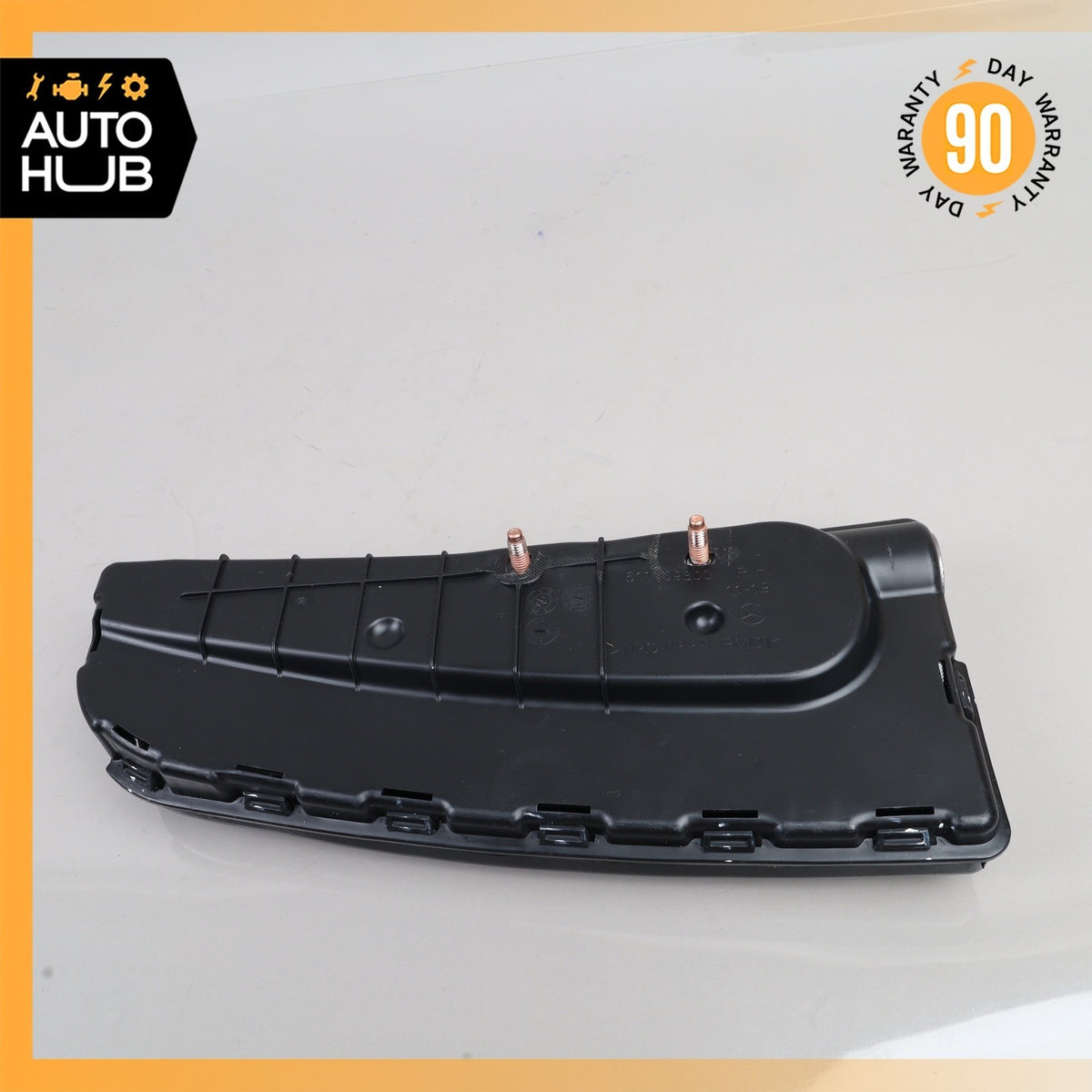 Mercedes W166 ML350 GL450 GLS450 Front Right Passenger Side Seat Airbag SRS OEM - photo 4