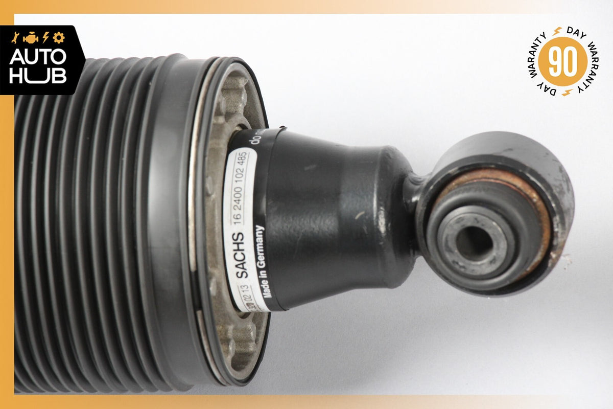 03-06 Mercedes R230 SL500 SL600 Rear Left Hydraulic Shock Strut Absorber OEM - photo 5