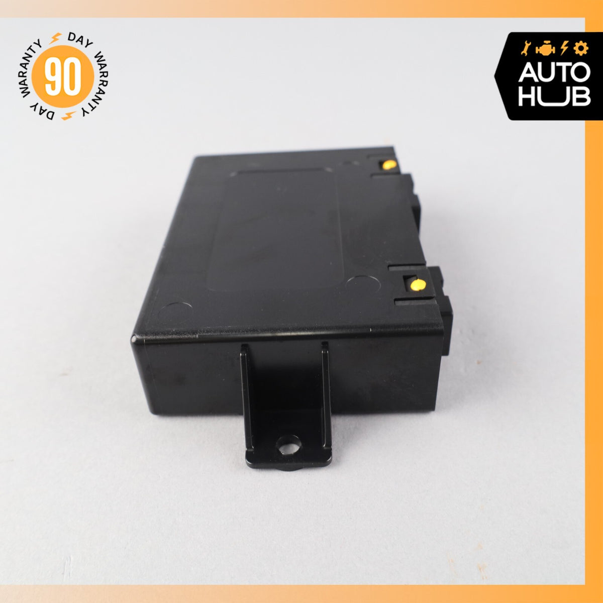 03-07 Bentley Continental Flying Spur Park Parking Assist Control Module OEM 53k - photo 5