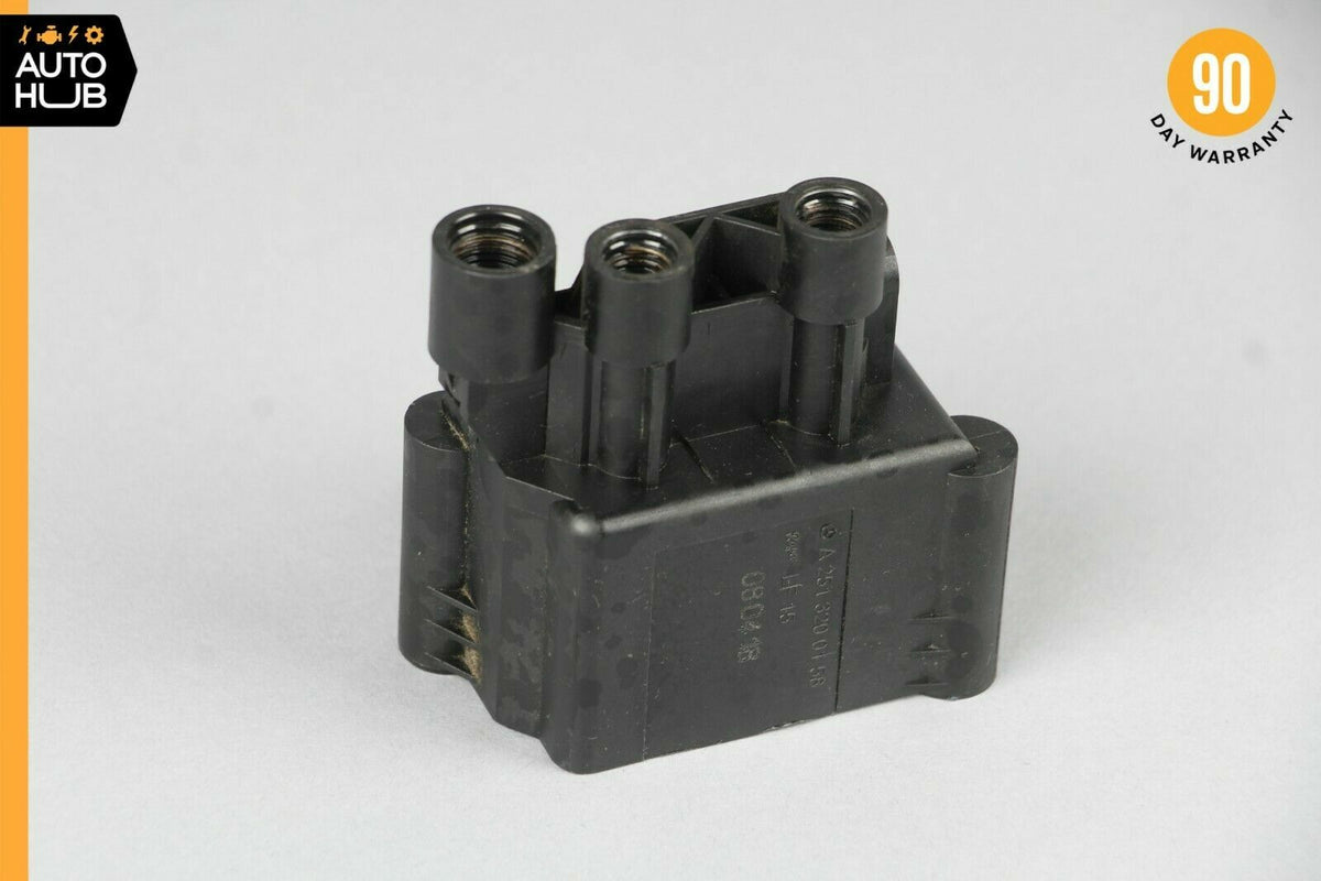 06-13 Mercedes W251 R350 R500 Air Pneumatic Suspension Valve Block Airmatic OEM - photo 1