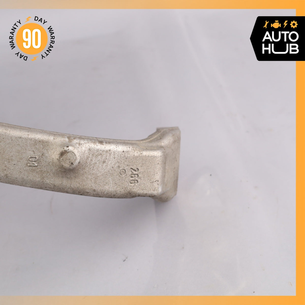 17-23 Mercedes W213 E350 CLS450 E400 Front Right Side Spindle Knuckle Hub OEM - photo 14