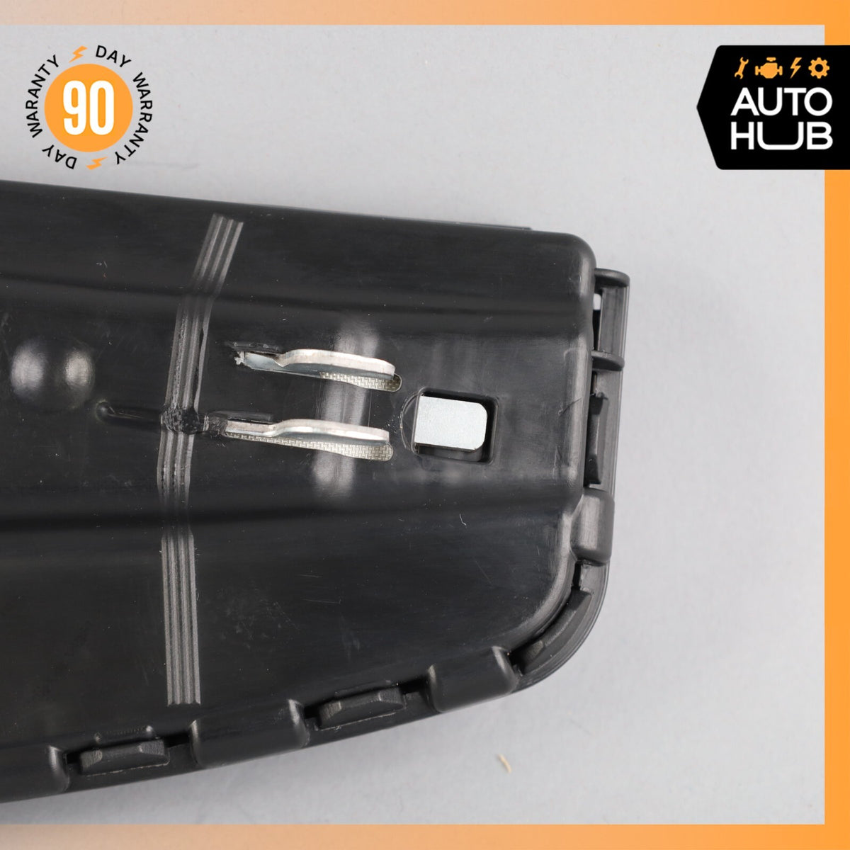Mercedes W221 S63 AMG CL550 S400 Front Left Driver Side Seat Airbag SRS OEM - photo 6