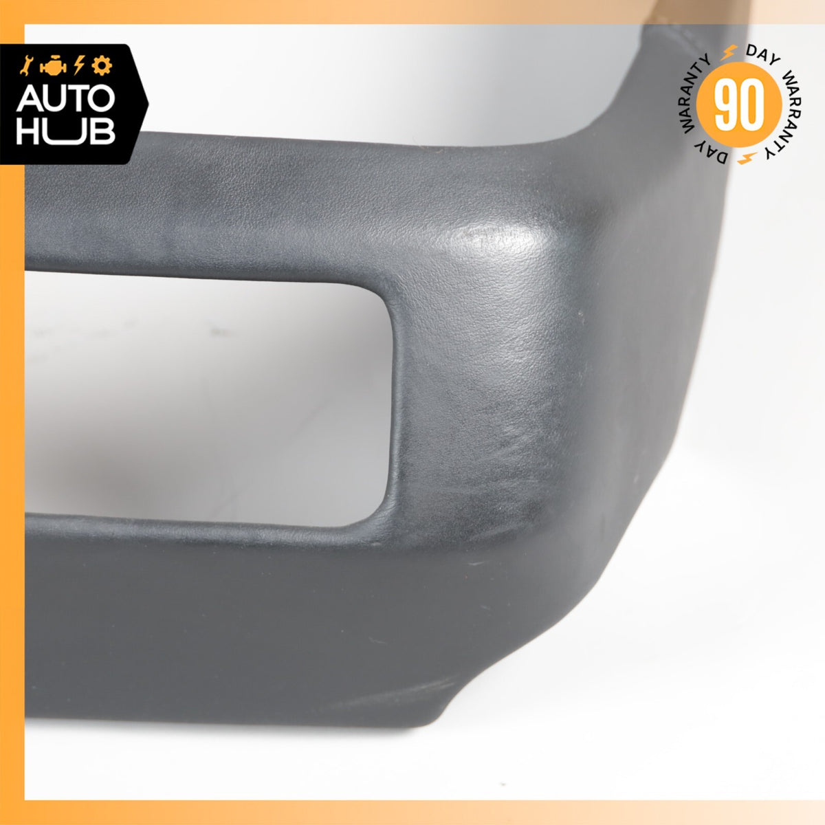 Bentley Continental Flying Spur Front Right Side Seat Switch Cover Trim OEM - photo 6
