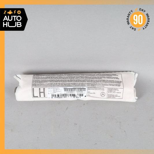 Mercedes W207 E350 E550 C250 Front Left Driver Side Seat Airbag Air Bag OEM - photo 1