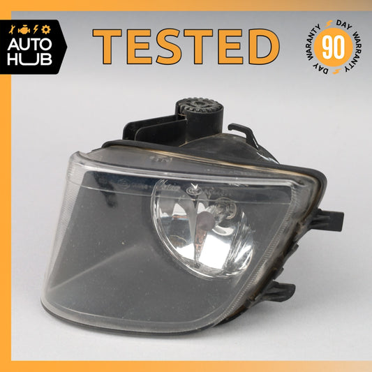 2011 BMW F04 750i Hybrid Base Bumper Fog Light Left Driver Side OEM - photo 1