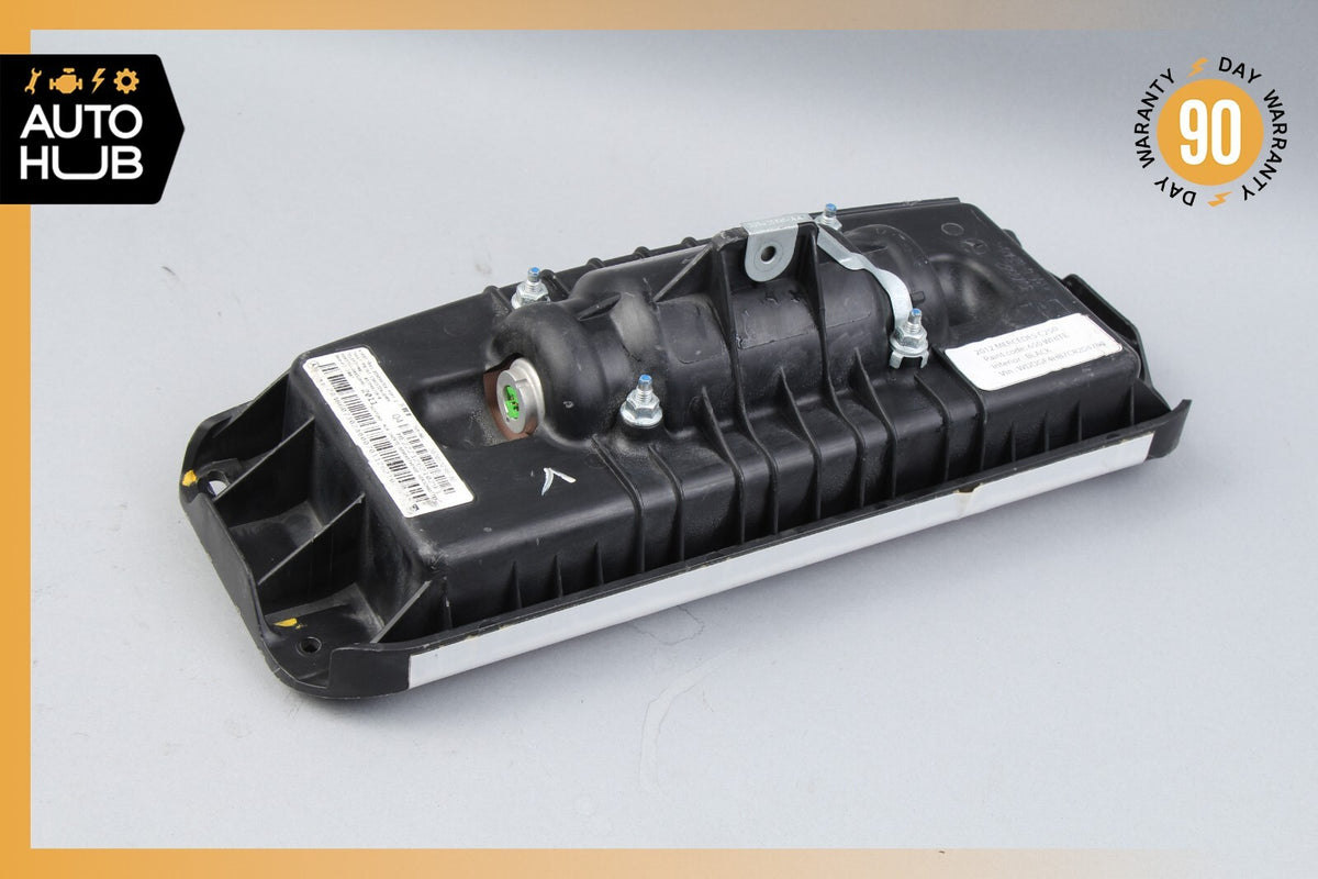 12-15 Mercedes W204 C250 C300 C63 AMG Dashboard Dash Board Airbag Air Bag OEM - photo 6