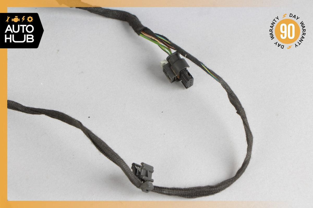 15-20 Mercedes X156 GLA250 GLA45 Door Harness Front Left or Right Side OEM 24k - photo 7