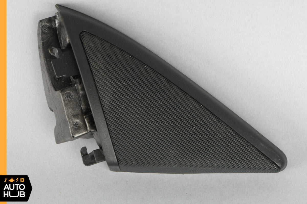 06-11 Mercedes W219 CLS550 CLS350 Front Right Door Tweeter Speaker Black OEM - photo 1