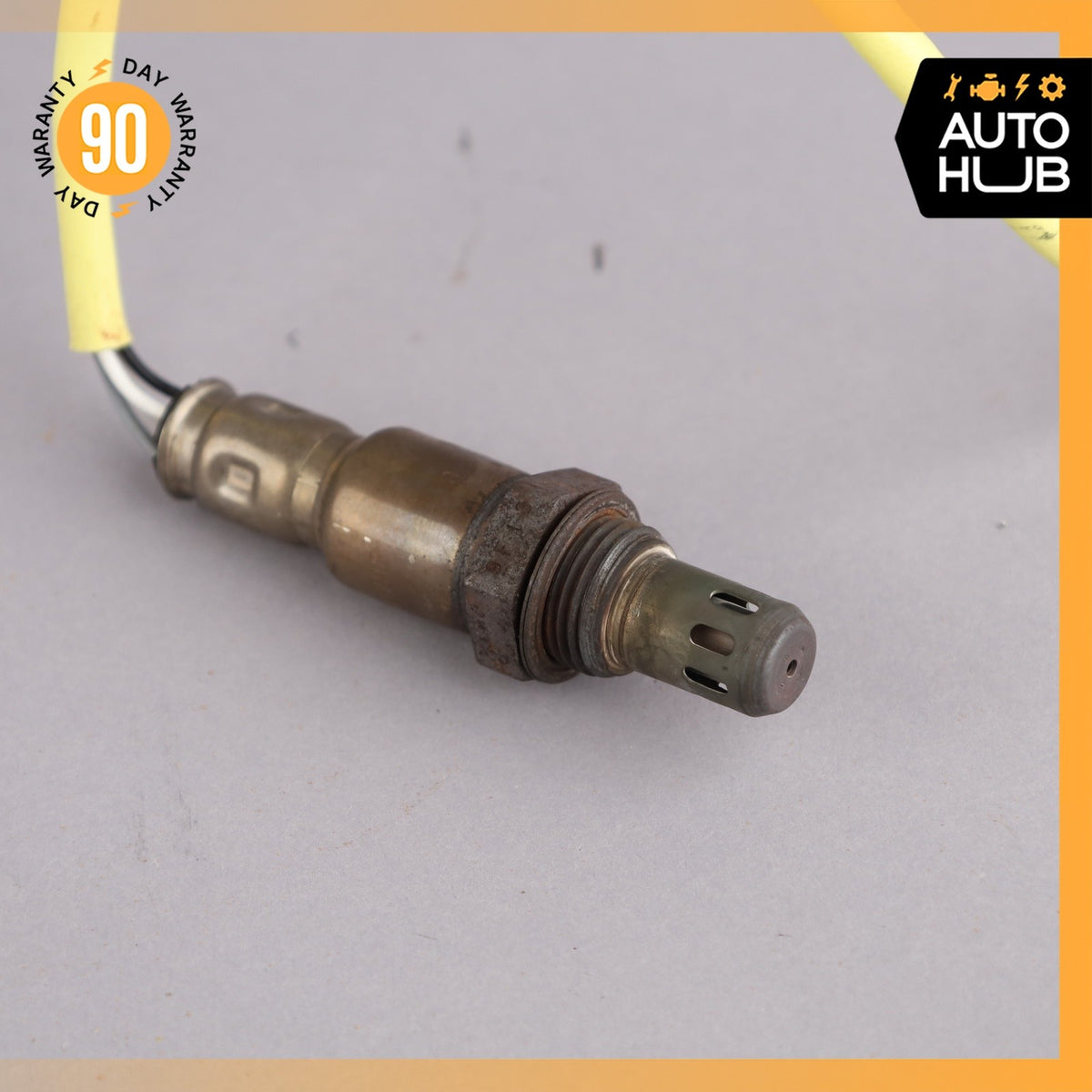 17-23 Alfa Romeo 952 Giulia 949 Stelvio Oxygen O2 Lambda Sensor OEM 49k - photo 3