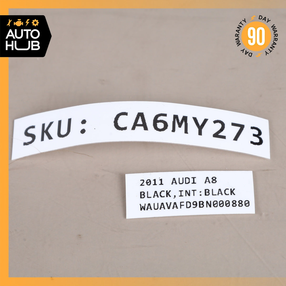11-18 Audi D4 A8 A8L S8 Steering Column Control Switch Clockspring OEM - photo 16