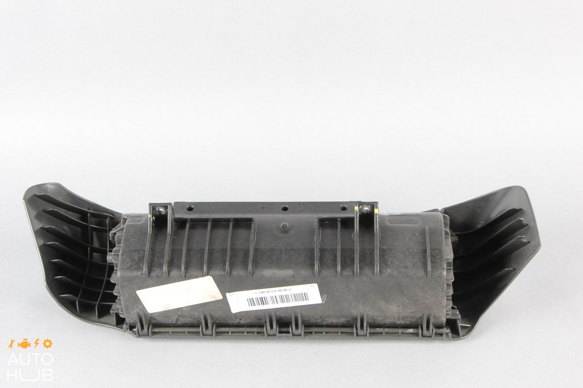 03-06 Mercedes W211 E500 E55 Right Passenger Under Seat Compartment Black OEM #2 - photo 10