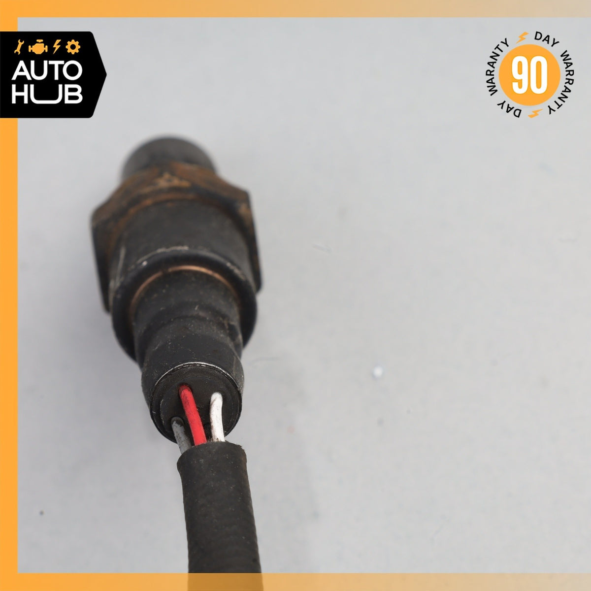 Land Rover Range Rover Sport L494 Diesel Oxygen O2 Sensor Lambda OEM - photo 4