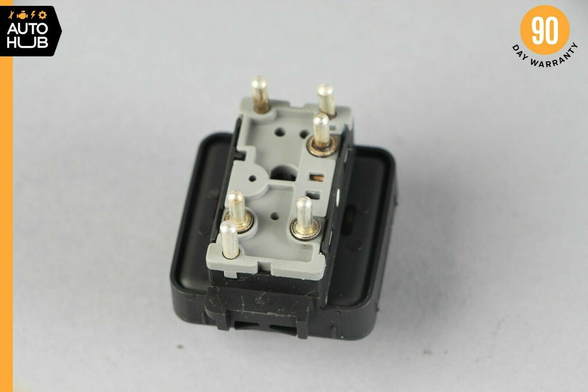 90-04 Mercedes R170 SLK230 SL320 Convertible Top Control Switch 1298201610 OEM - photo 4