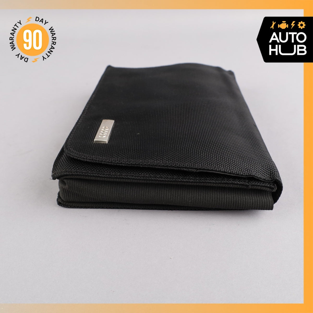 2012 Audi B8 S4 Owner's Operator's Manual Book Set OEM - photo 11