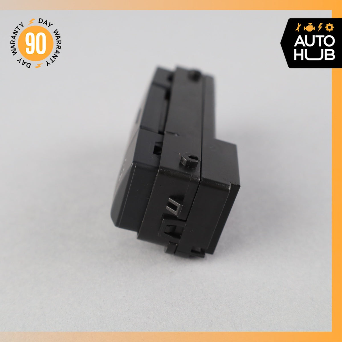 Mercedes X166 GL550 GLE350 C350 Overhead Emergency Panel Control Switch OEM - photo 8