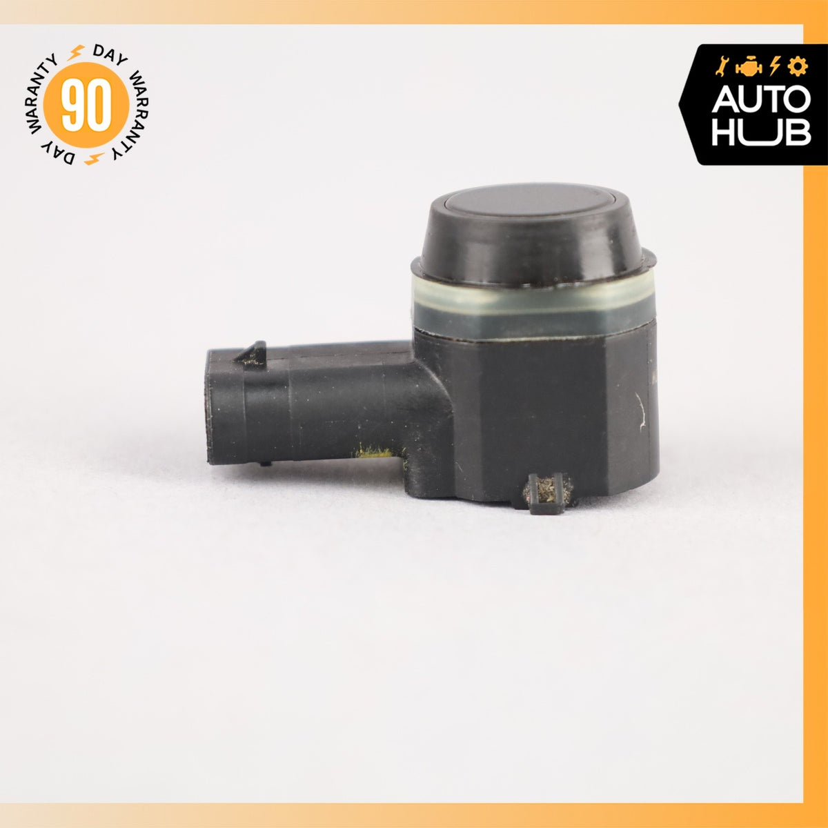 Porsche Panamera Front or Rear Bumper Parking Assit Sensor PDC 1S0919275 OEM - photo 8