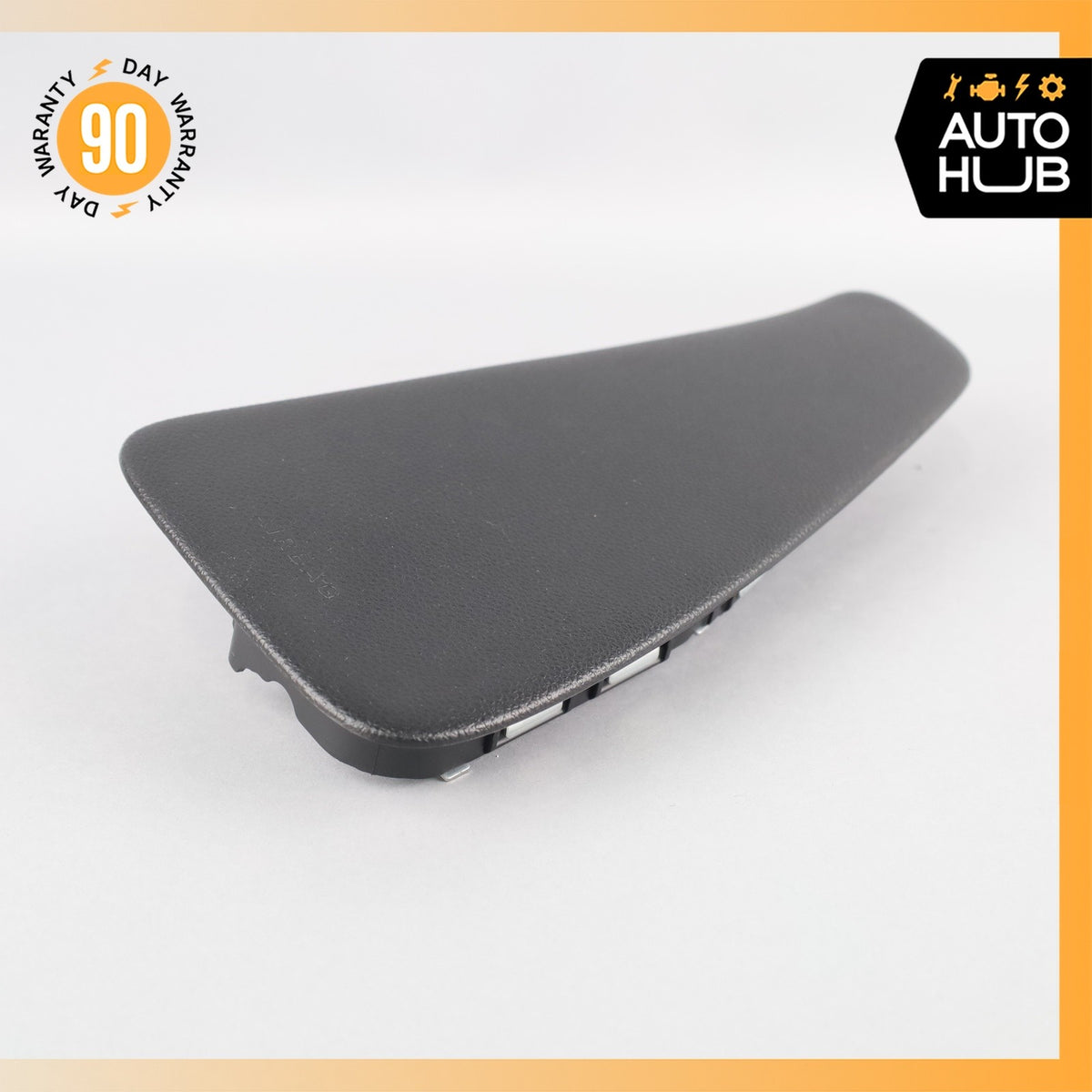 10-18 Mercedes W212 E350 CLS550 Front Right Side Seat Airbag Air Bag OEM 67k - photo 2