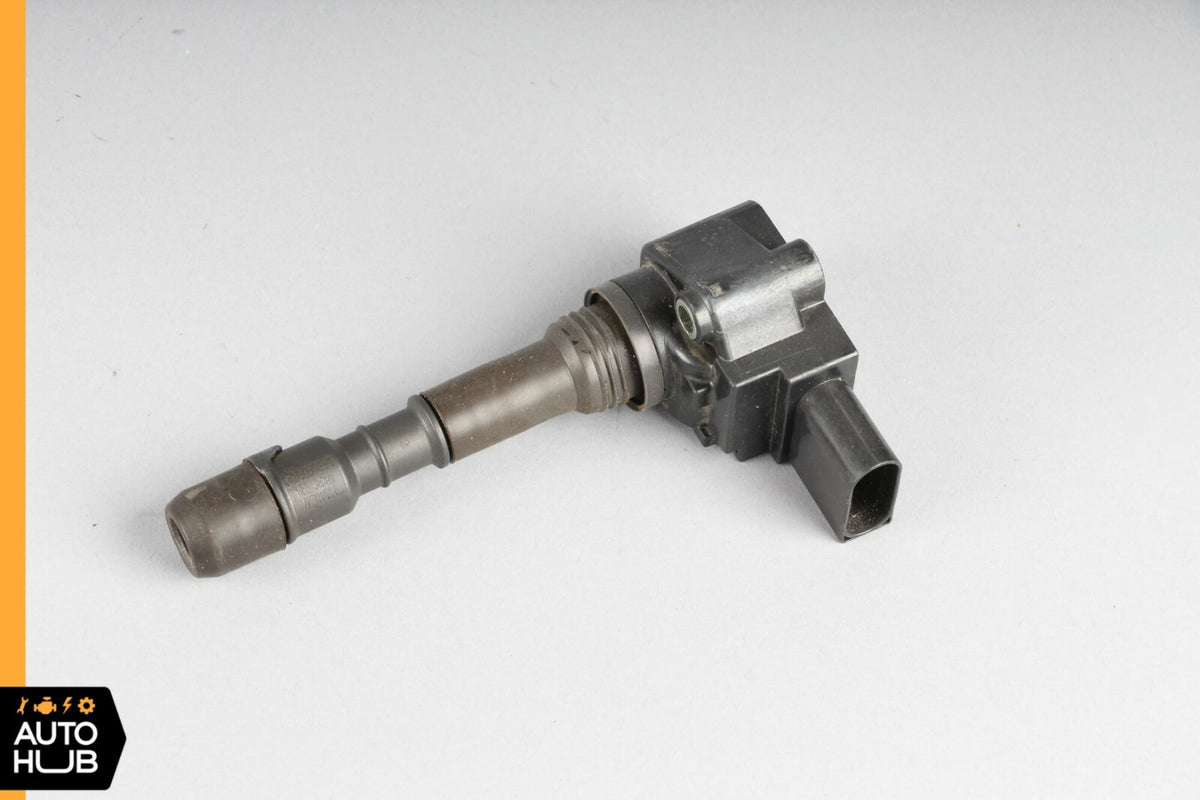 13-17 Audi A8 A8L S6 S7 4.0 TFSI Spark Plug Cap Ignition Coil 079905110H OEM - photo 1