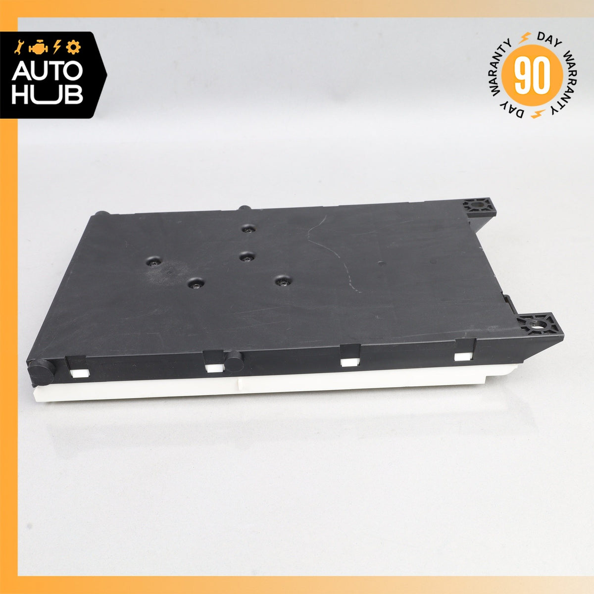 14-20 Mercedes W242 B250e AMG GLA250 Front SAM Fuse Box Control Module OEM - photo 5