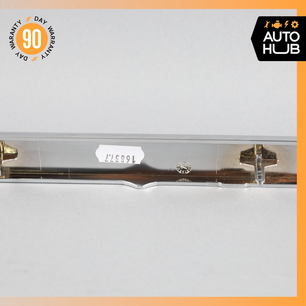 11-13 Mercedes W207 E350 Convertible Right Side Interior Door Panel Trim OEM - photo 9