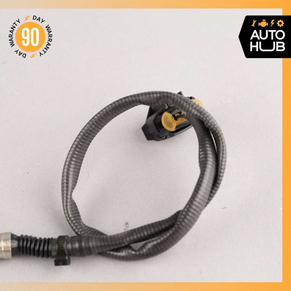 15-18 Porsche Macan 95B 3.0L V6 Front & Rear Oxygen O2 Sensor Lambda Set OEM - photo 20